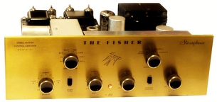 Fisher 101  (1964)